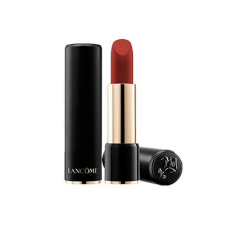 兰蔻 菁纯雾面哑光唇膏