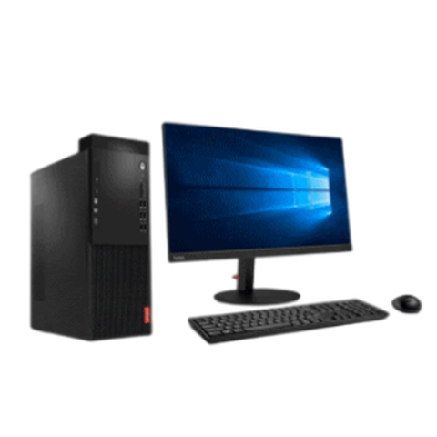 联想启天M428台式机