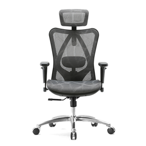 西昊 M57可躺办公椅