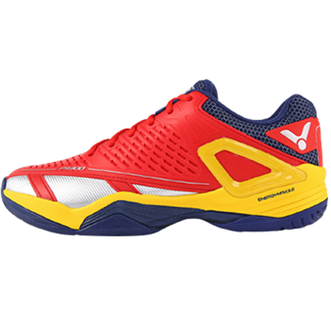 威克多 轻弹羽毛球鞋
