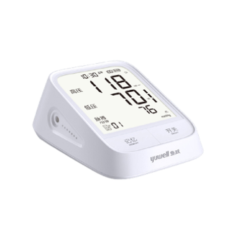 鱼跃 电子血压计