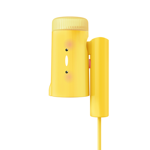 朗菲 小鸡彩虹挂烫机