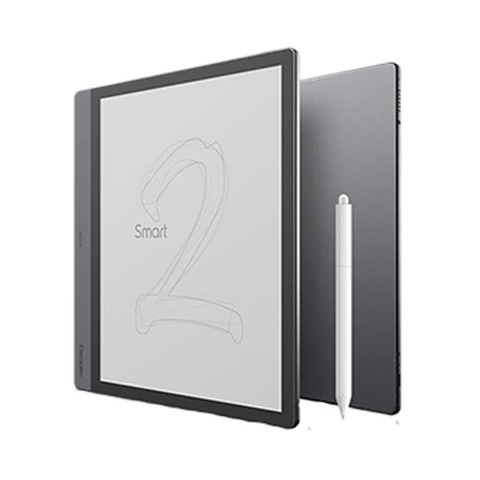 掌阅轻量便携纯平电纸书