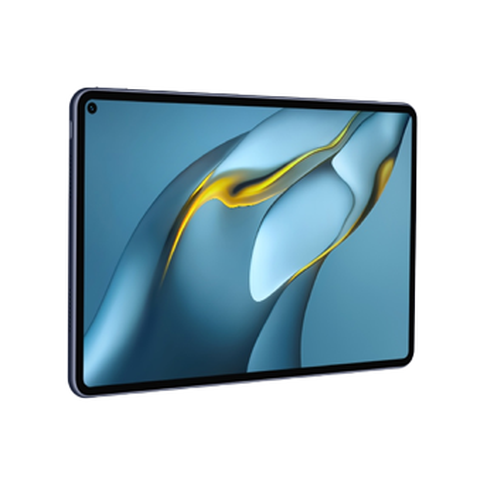 华为 夜阑灰平板电脑