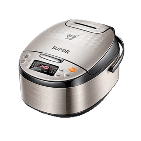 苏泊尔智能球釜电饭锅