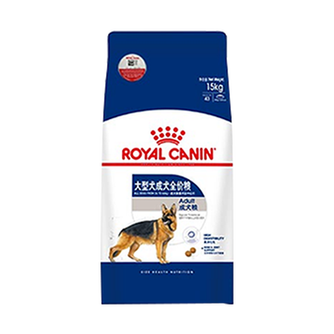 皇家 科学配方狗粮