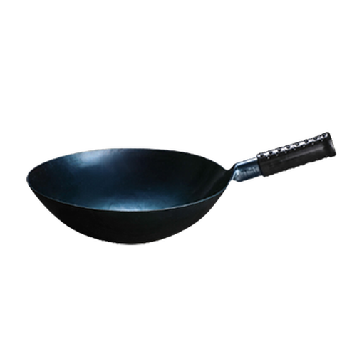 唐时铁器 章丘不粘铁锅