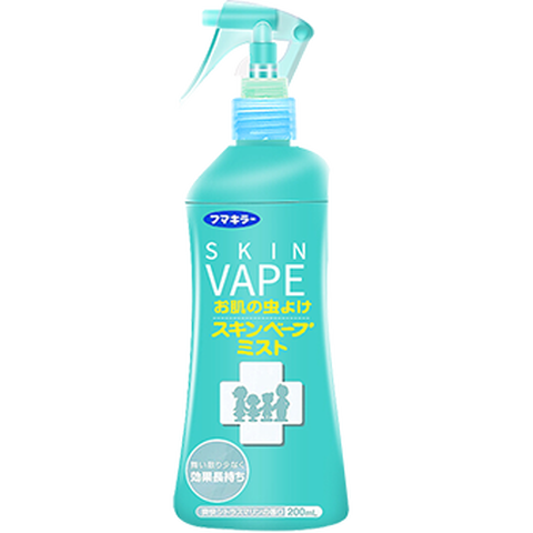 未来 长效驱蚊水喷雾