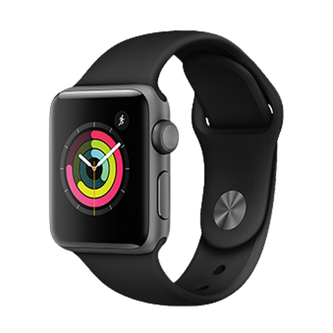 Apple GPS款智能手表