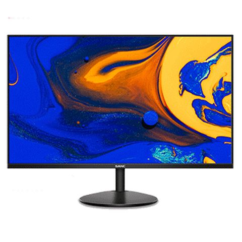 SANC全高清广视角显示器