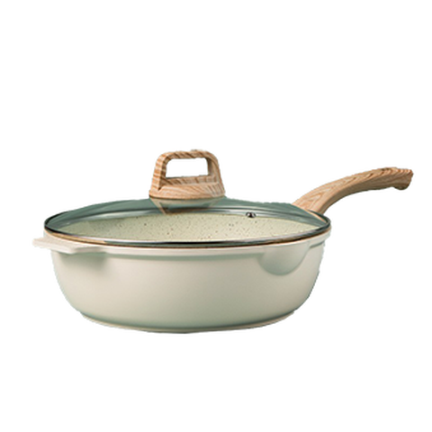 ecowin 易洁抗菌不粘锅