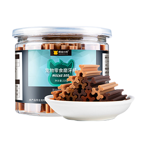 疯狂小狗 多口味狗零食