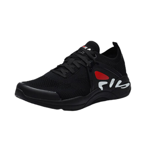 斐乐 透气轻便运动鞋