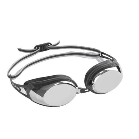 李宁 防水防雾泳镜