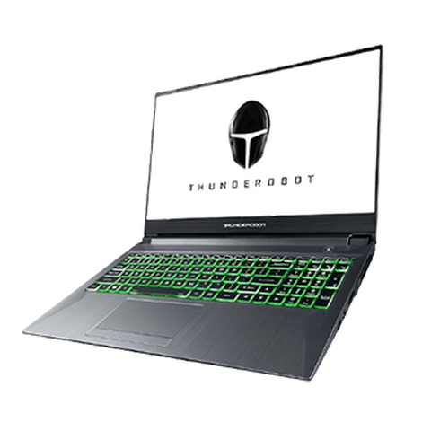 雷神 黑武士性能游戏本