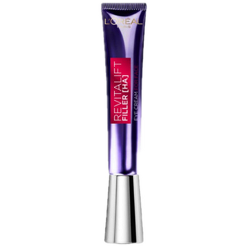 欧莱雅 玻尿酸淡纹眼霜