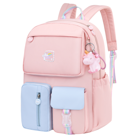 星羽狼 轻便大容量书包