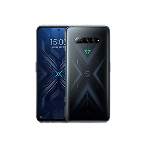 黑鲨 高性能电竞手机