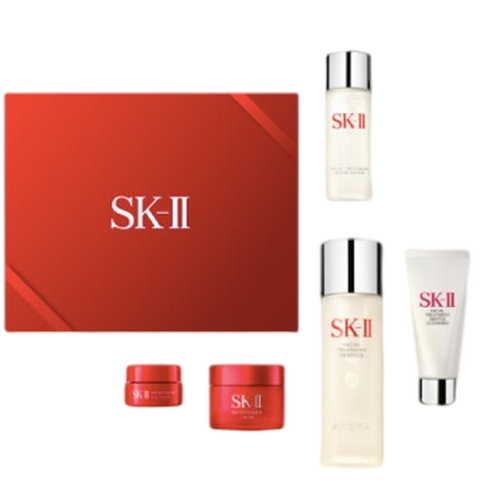 SK-II组合套装