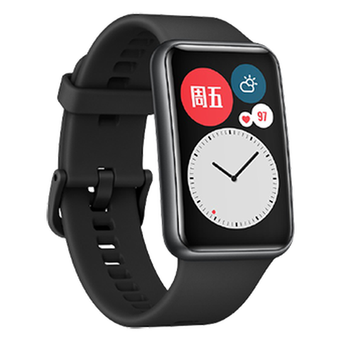 华为 运动智能手表