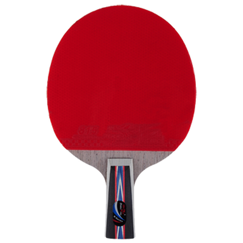 双鱼 回弹舒适 乒乓球拍