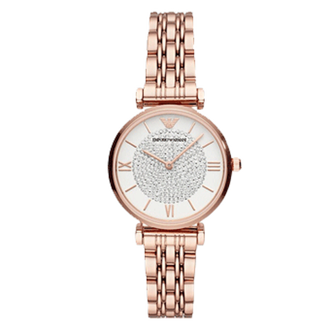 安普里奥·阿玛尼 女手表