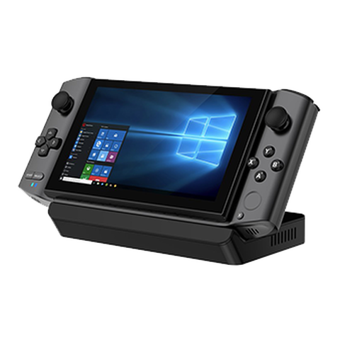 GPD 迷你掌上游戏机