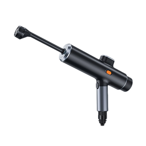 倍思 无线高压洗车机