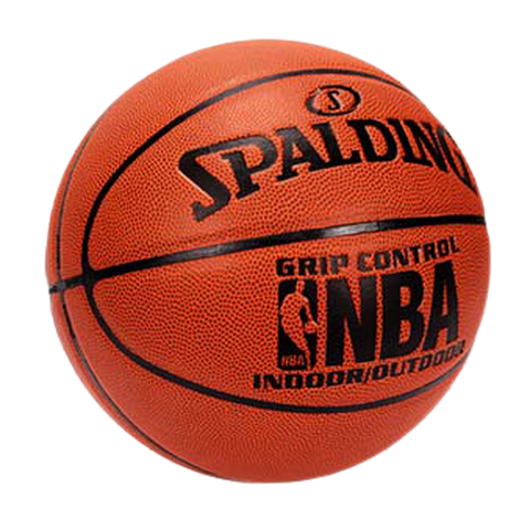 斯伯丁 舒适手感篮球