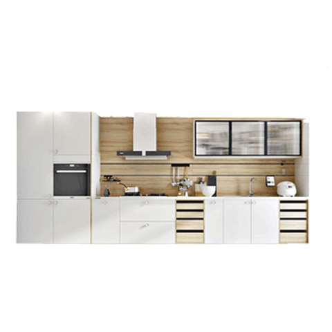 欧派整体橱柜定制