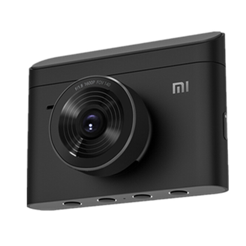 小米超清画质行车记录仪