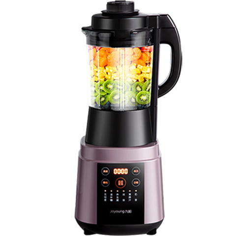 九阳 低音降噪破壁机