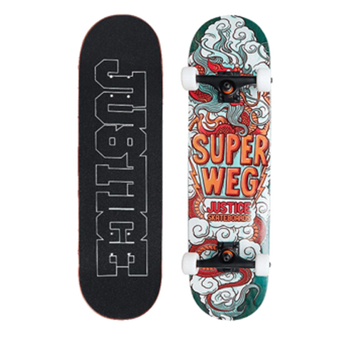 沸点 高承重顺滑 滑板