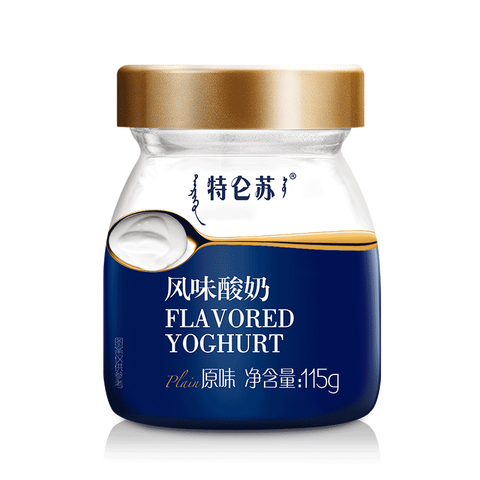 蒙牛 特仑苏 原味酸奶