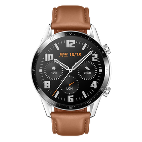 华为 长续航智能手表