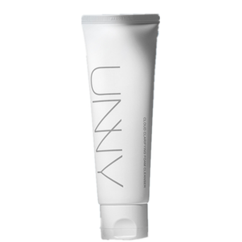 unny 清肌水润洁面