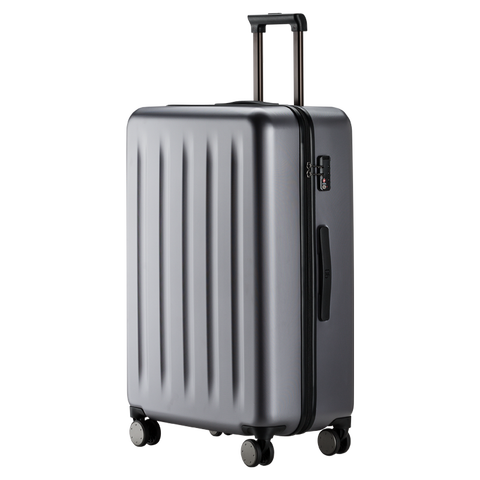 90分静音万向轮拉杆箱