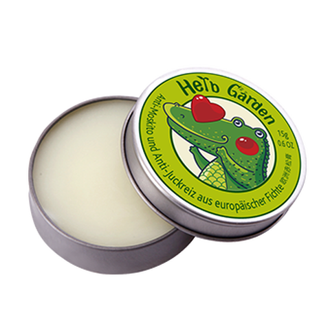 恩姆花园 婴儿止痒膏