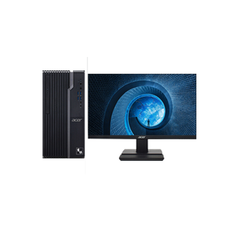 宏碁 集成显卡台式机