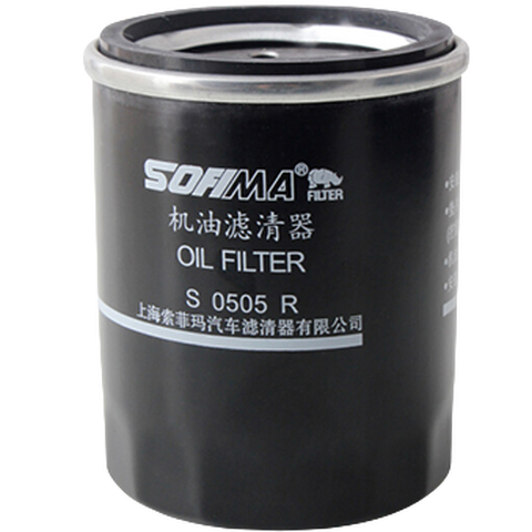 索菲玛 专业机油滤清器