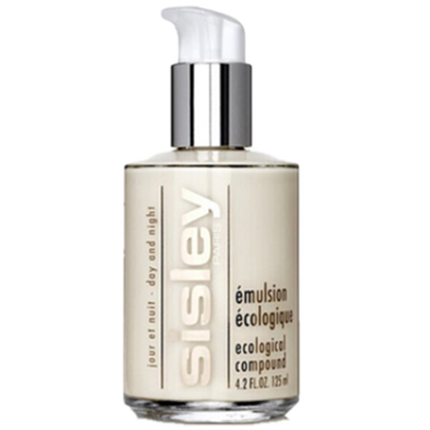 希思黎 全能乳液