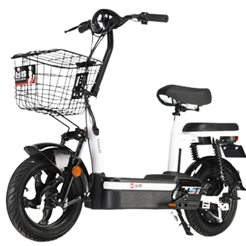 台铃 小巧造型电动车