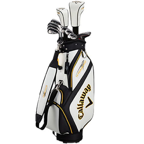 卡拉威 高尔夫球杆套杆