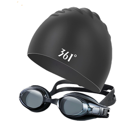 361度 防水 游泳套装