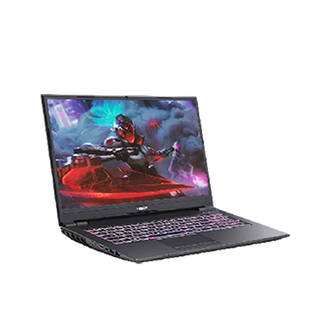 神舟 强劲散热游戏本