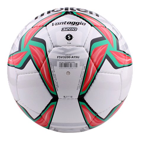 摩腾 手缝PU足球