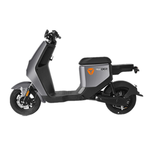 雅迪长续航里程电动车