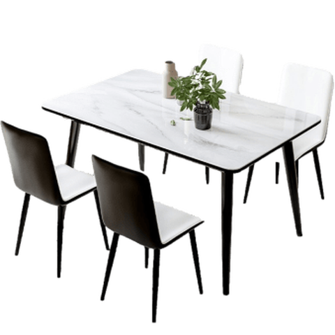 L&S 小户型餐桌椅组合