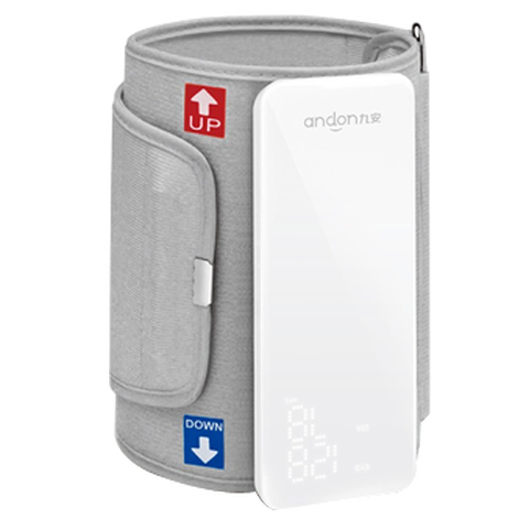 iHealth 智能血压计