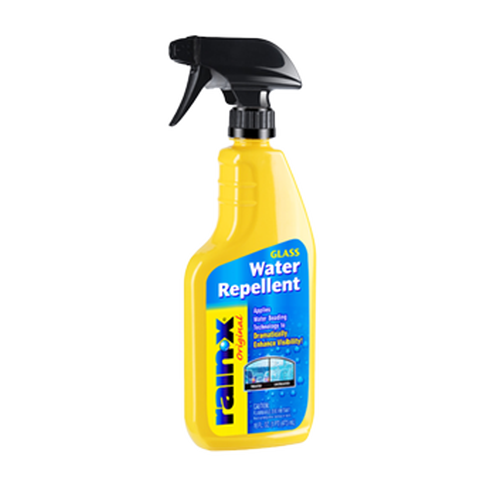 rain-x 美国进口防雨剂